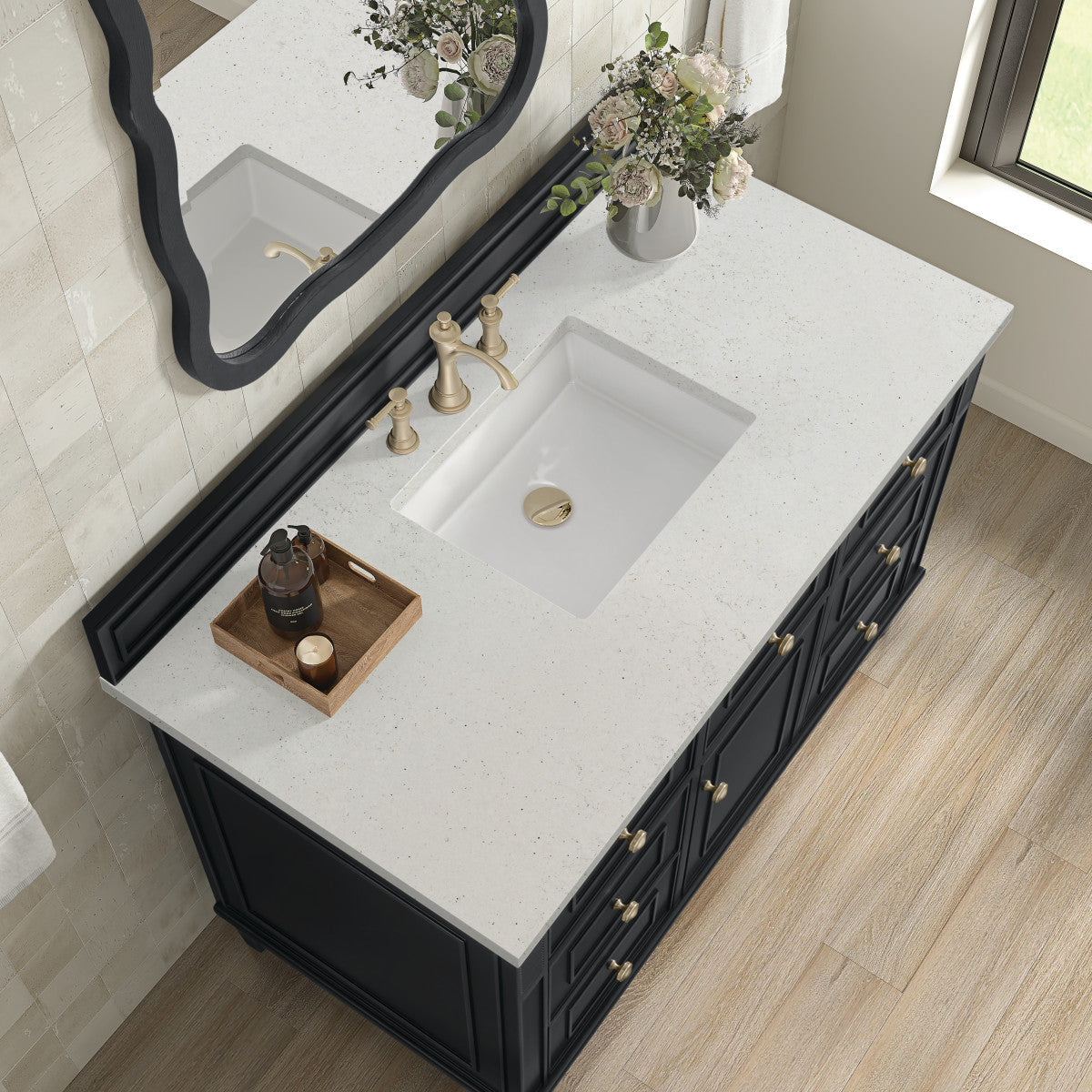 Lorelai 48" Single Vanity