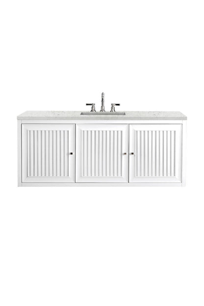 Athens 60" Single Vanity Cabinet