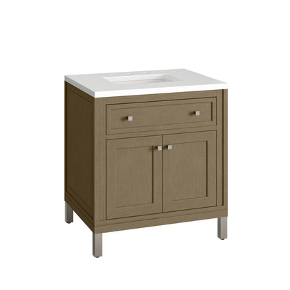 Chicago 30" Single Vanity