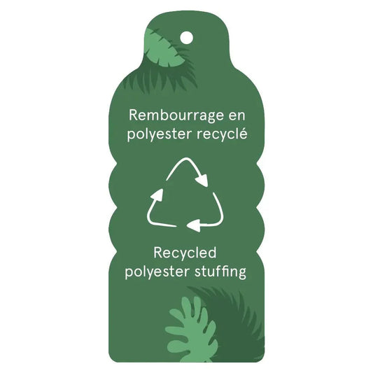 Melimelos the Deer with Chewing Ring