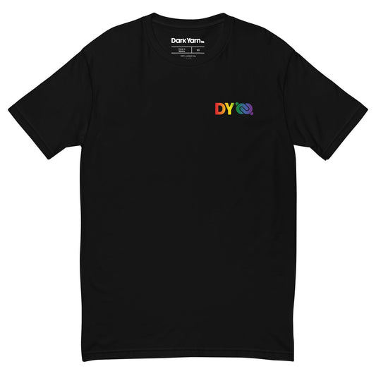 Pride Gradient DY T-Shirt