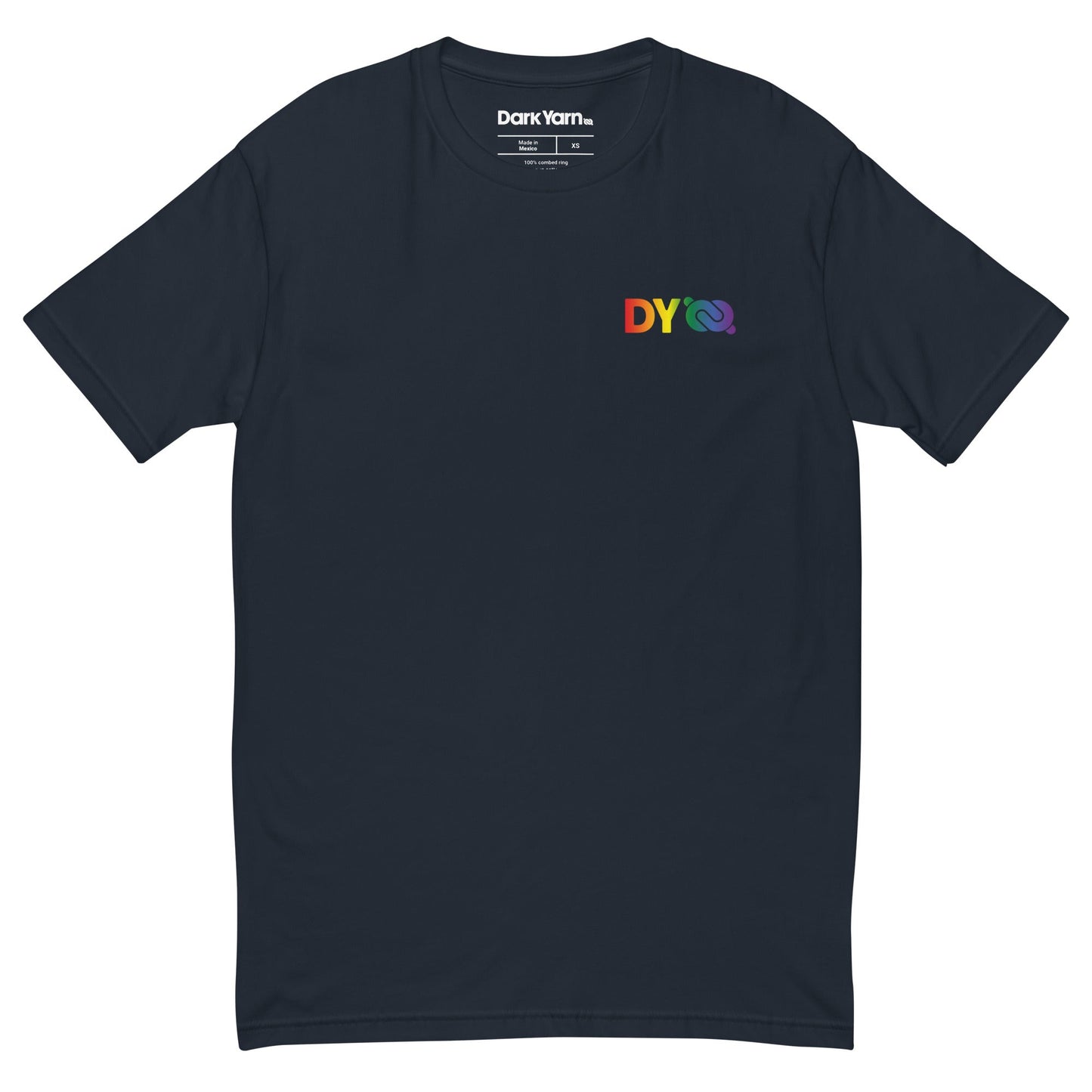Pride Gradient DY T-Shirt