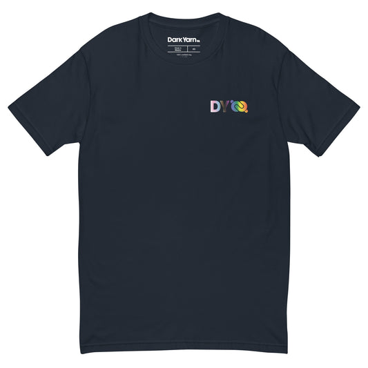 Progress Pride Gradient DY T-Shirt