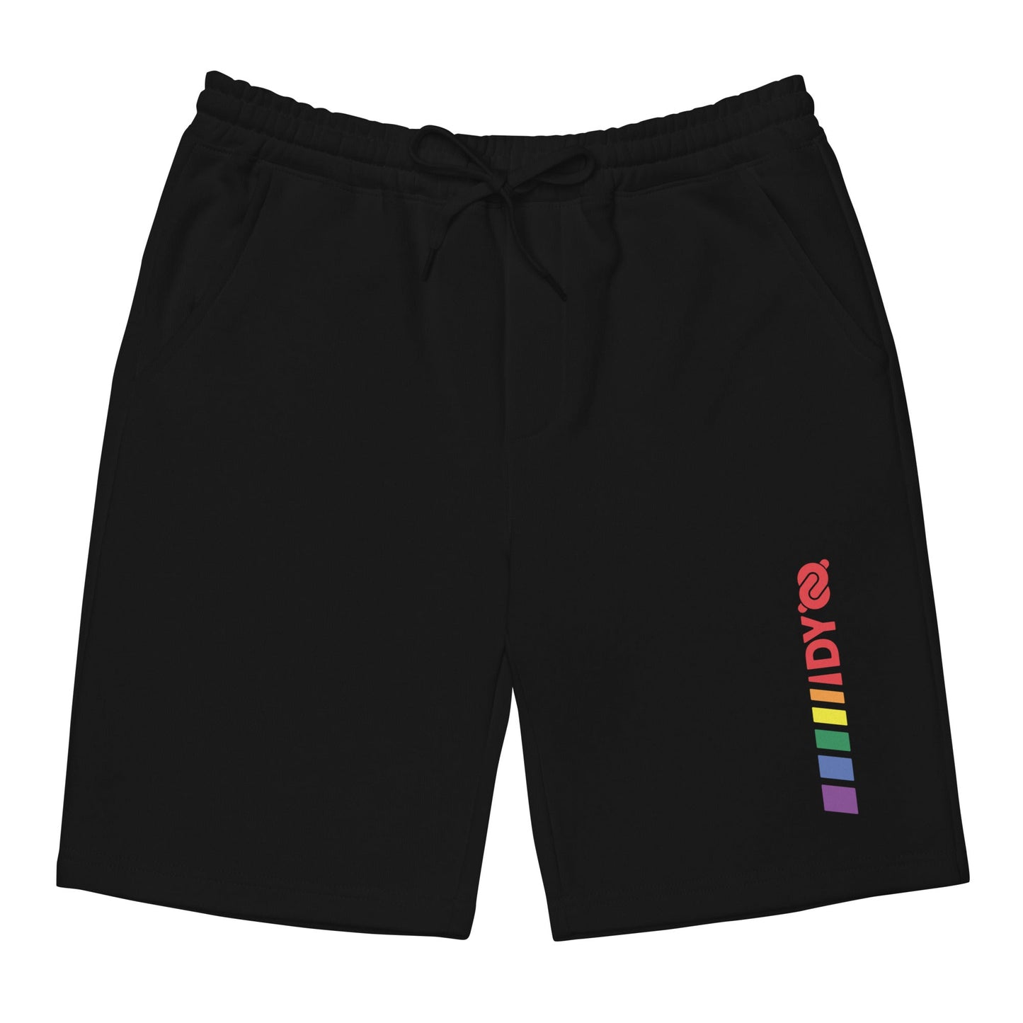 Pride Sport Lounge Short