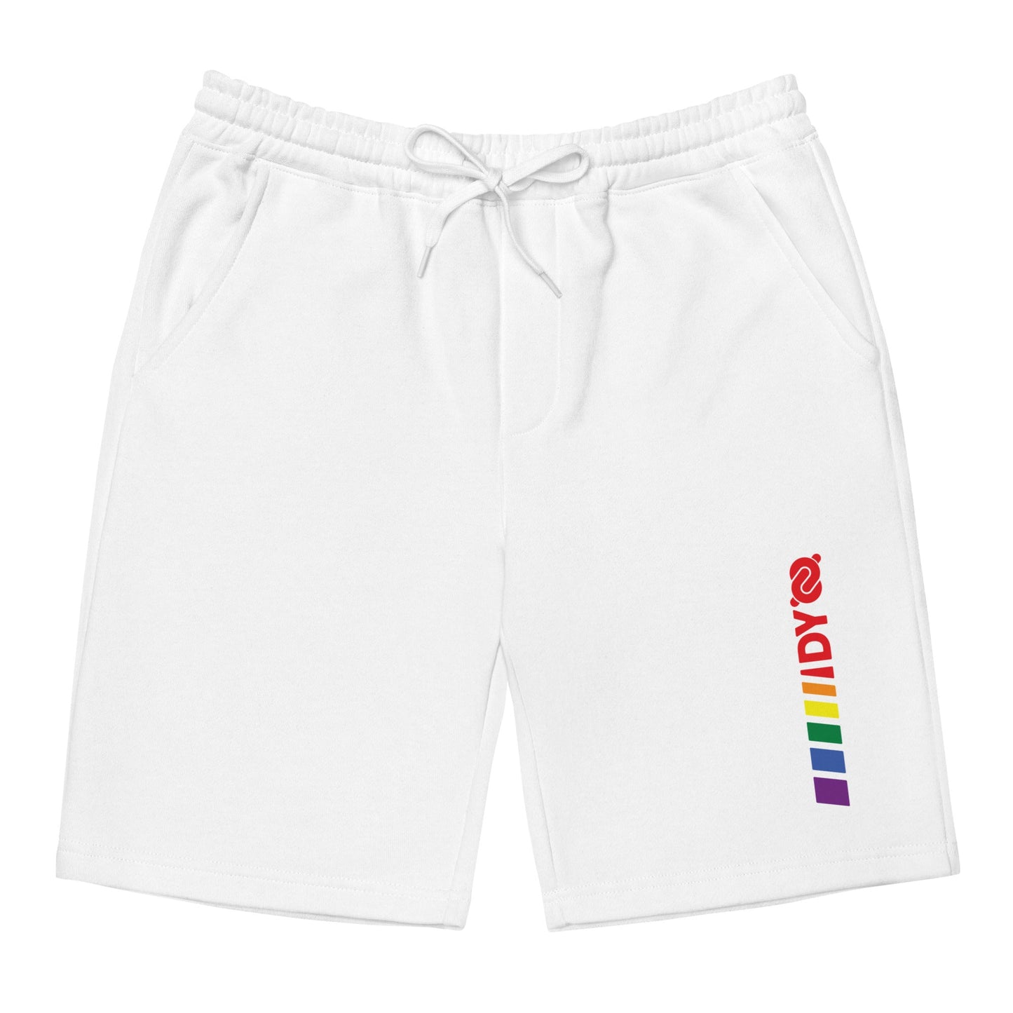 Pride Sport Lounge Short