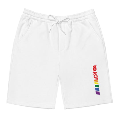 Pride Sport Lounge Short