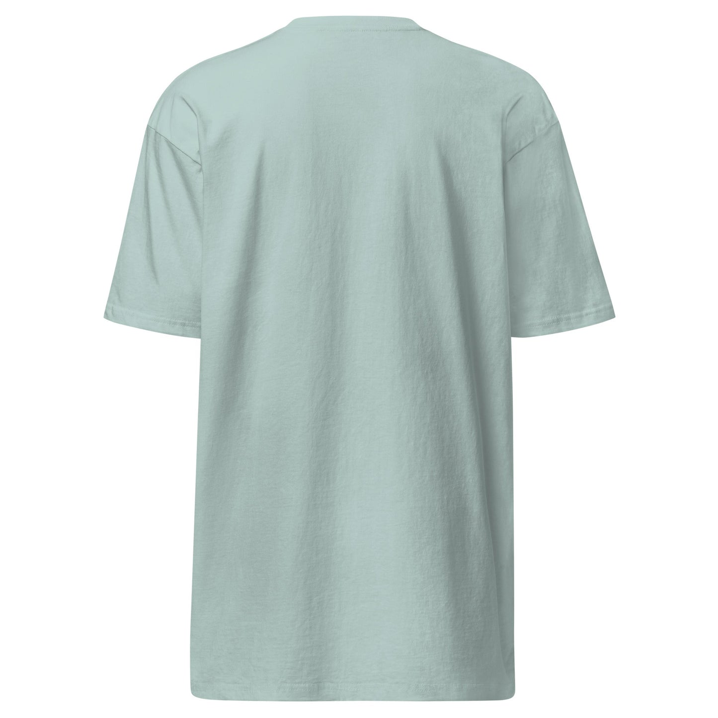 Transgender Sport Heavyweight Tee