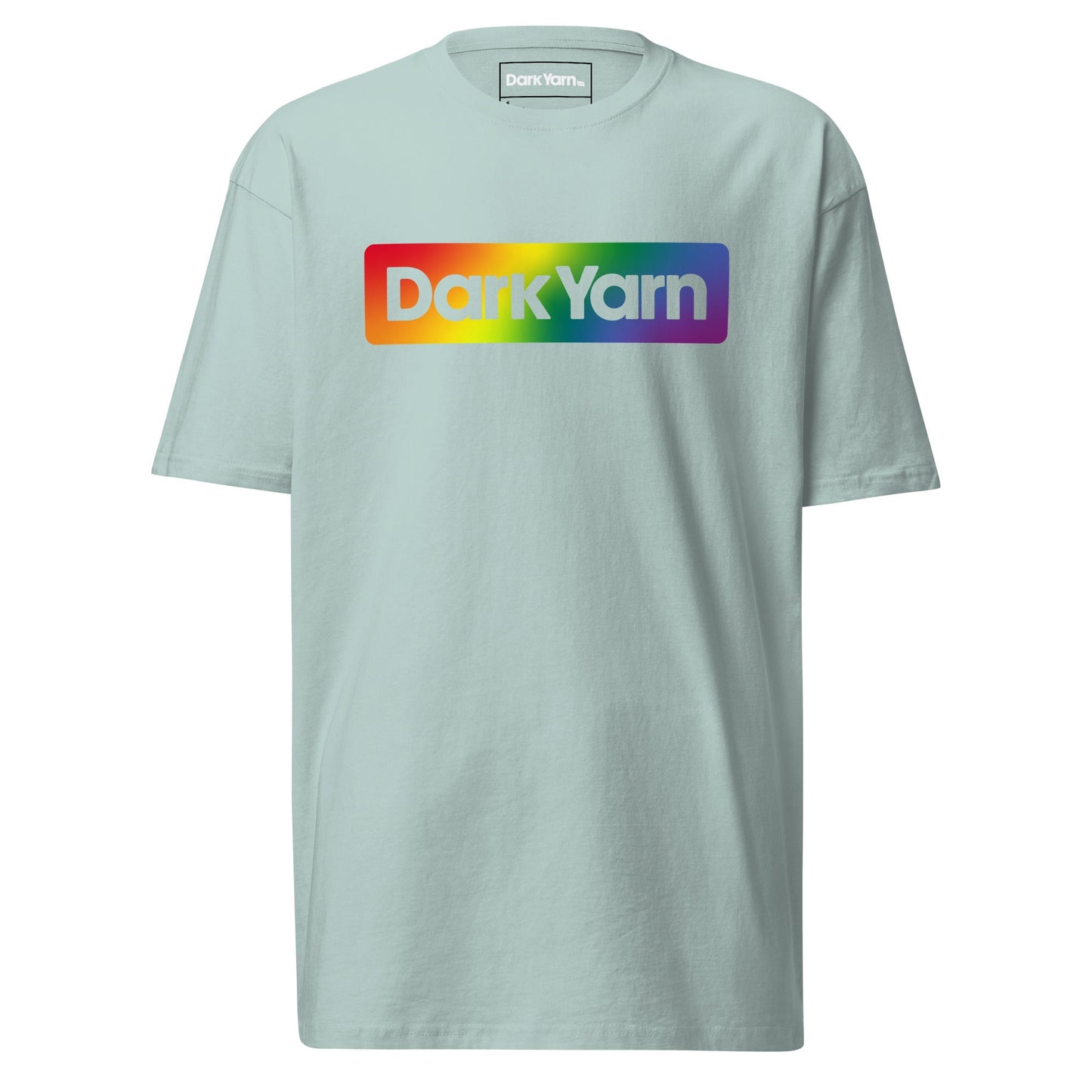 Pride Sport Heavyweight Tee