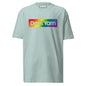 Pride Sport Heavyweight Tee