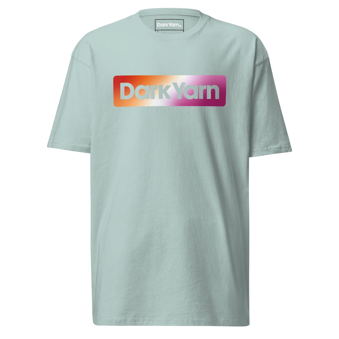 Lesbian Sport Heavyweight Tee