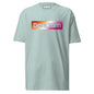 Lesbian Sport Heavyweight Tee