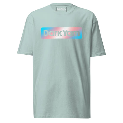 Transgender Sport Heavyweight Tee
