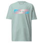 Transgender Sport Heavyweight Tee