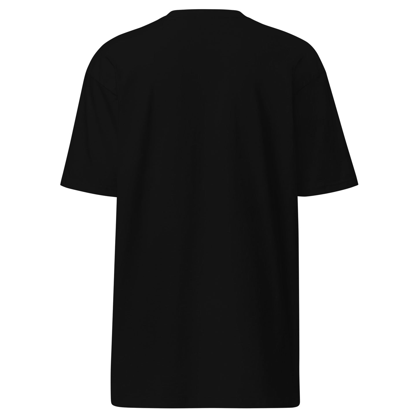 Transgender Sport Heavyweight Tee