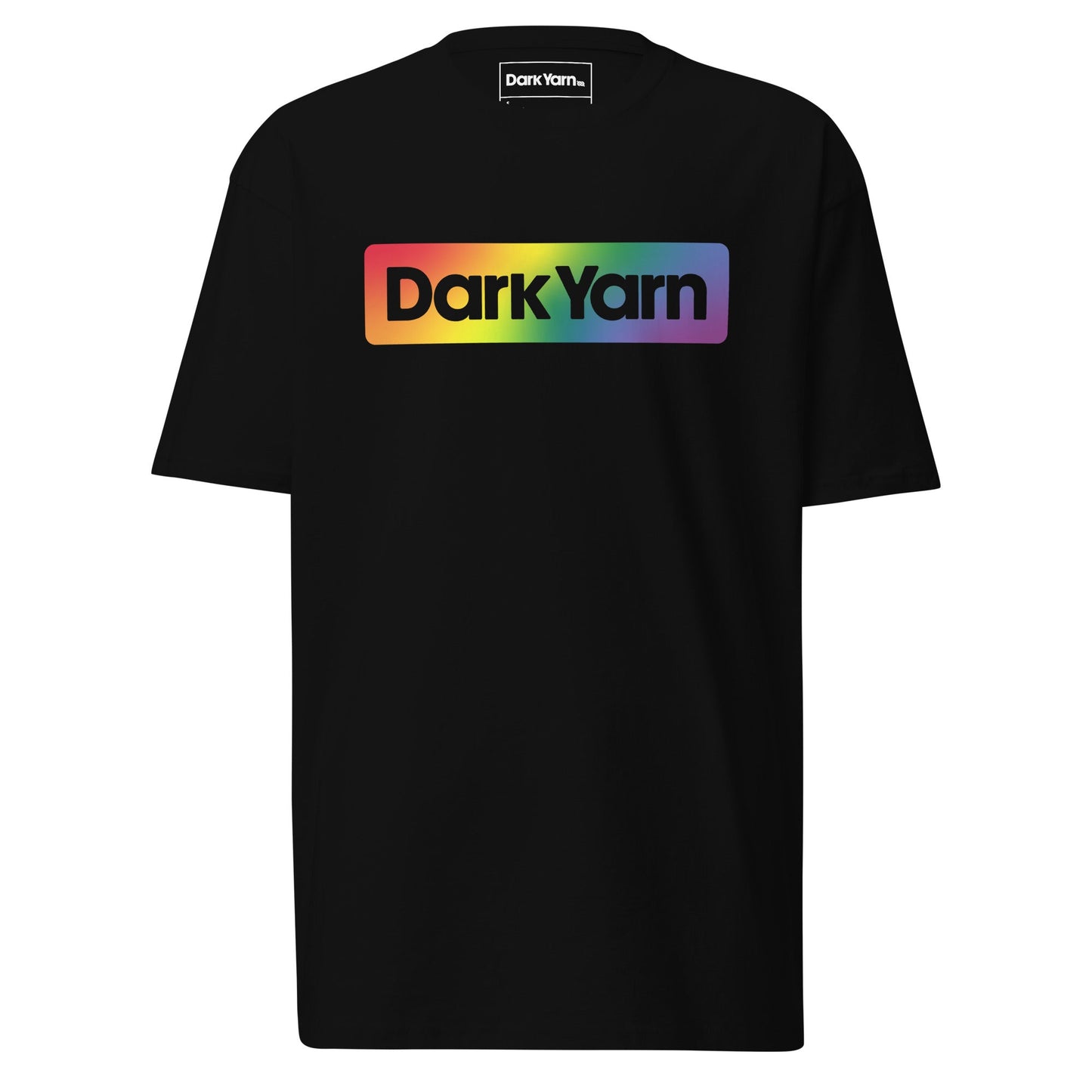 Pride Sport Heavyweight Tee