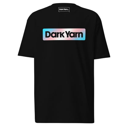 Transgender Sport Heavyweight Tee