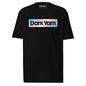Transgender Sport Heavyweight Tee