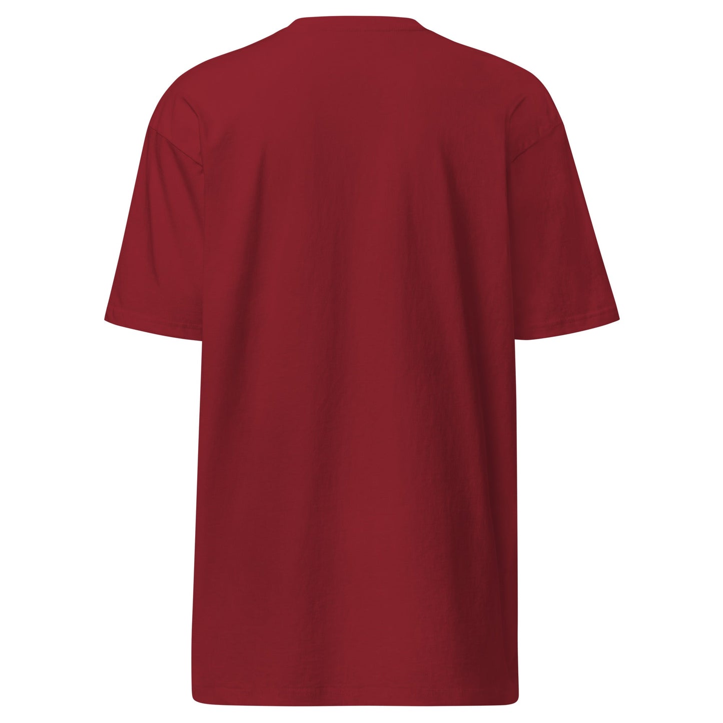 Lesbian Sport Heavyweight Tee