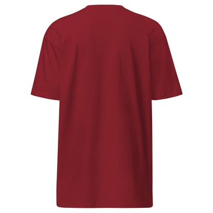 Transgender Sport Heavyweight Tee