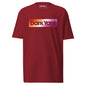 Lesbian Sport Heavyweight Tee