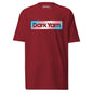 Transgender Sport Heavyweight Tee