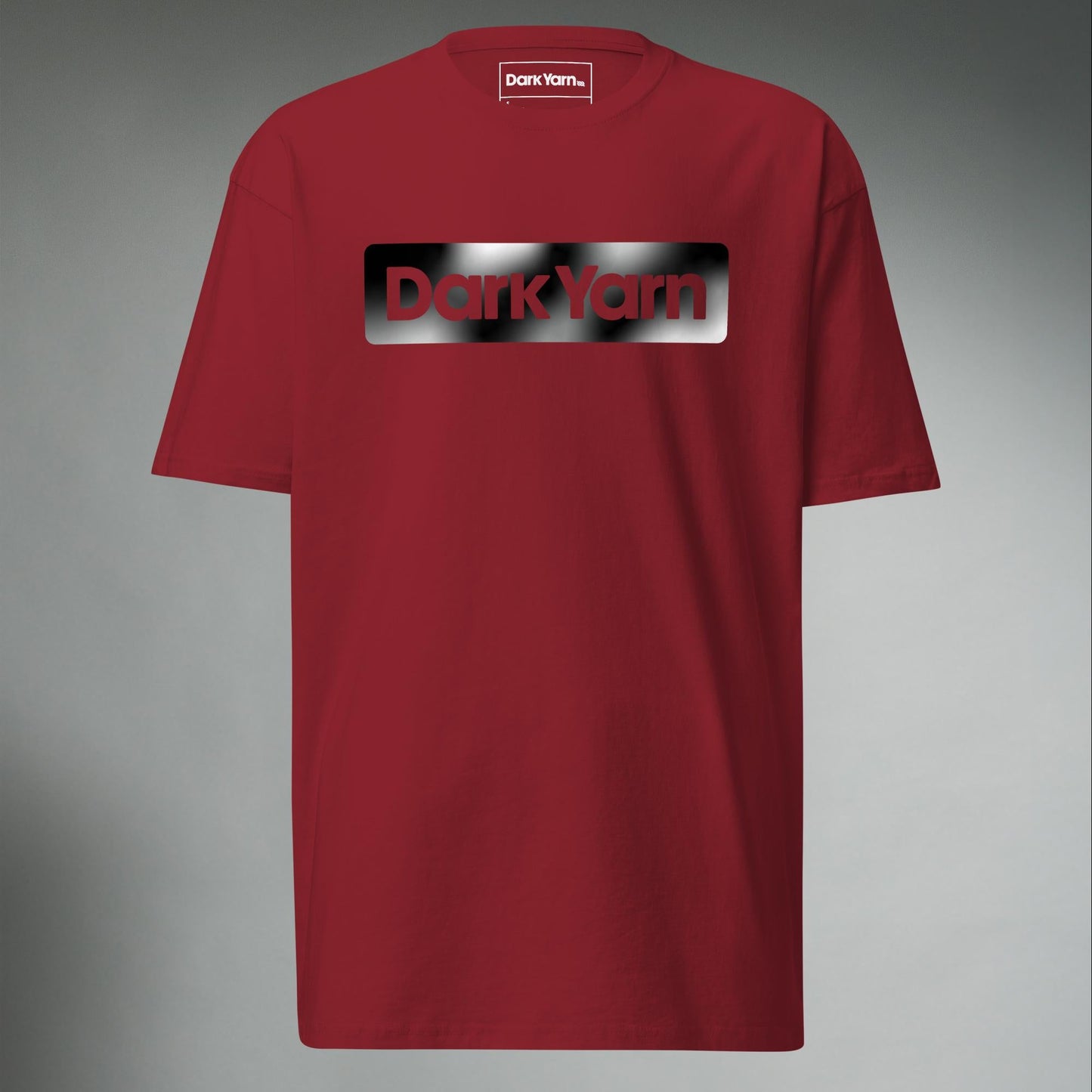 Straight Sport Heavyweight Tee