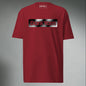 Straight Sport Heavyweight Tee