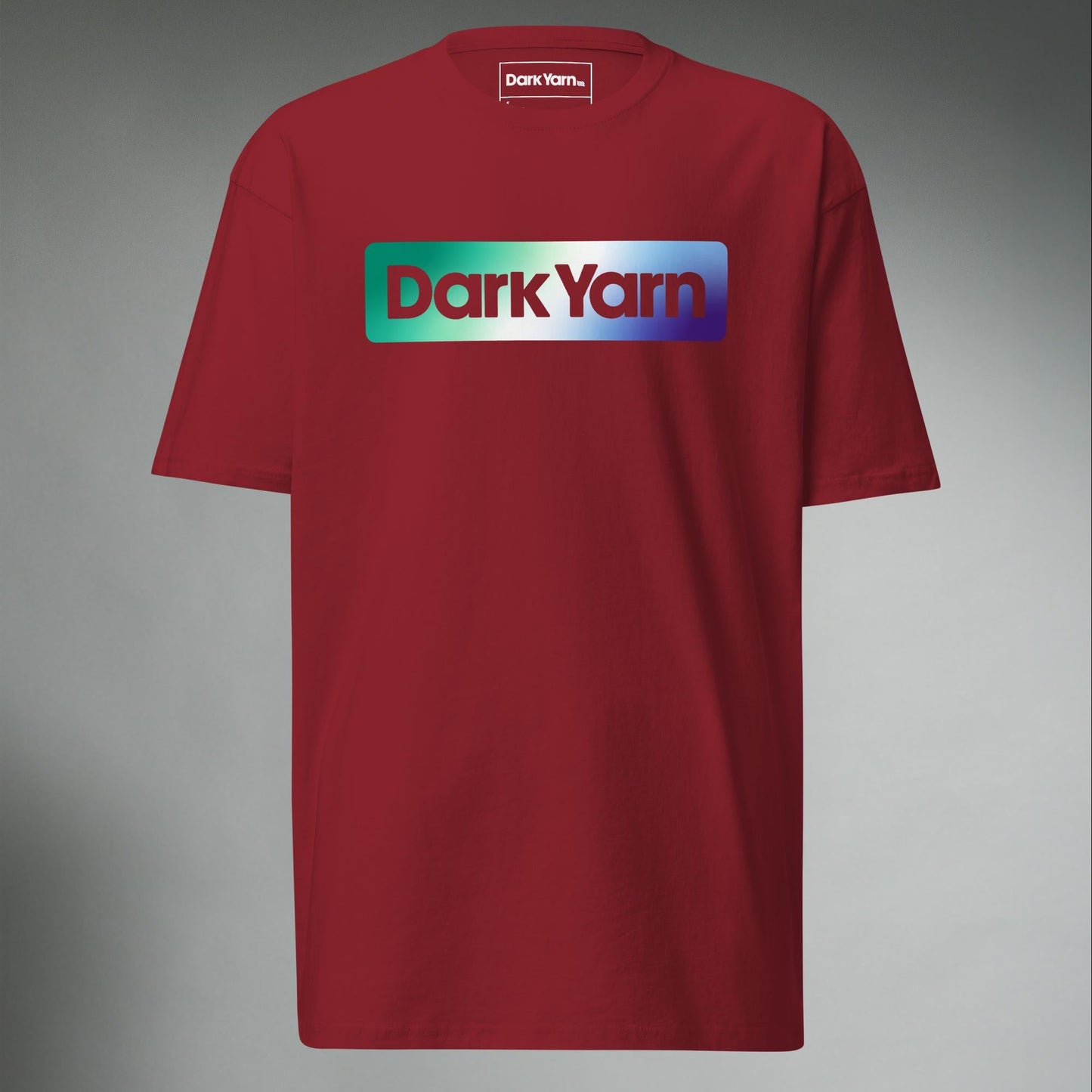 Gay Men's Sport Heavyweight Tee