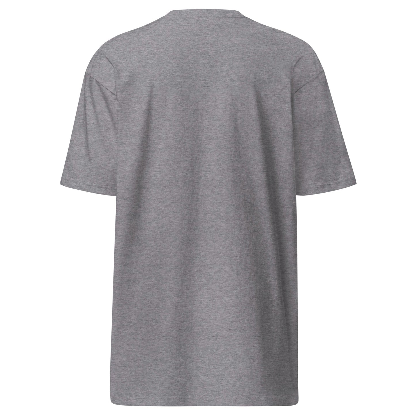 Progress Sport Heavyweight Tee