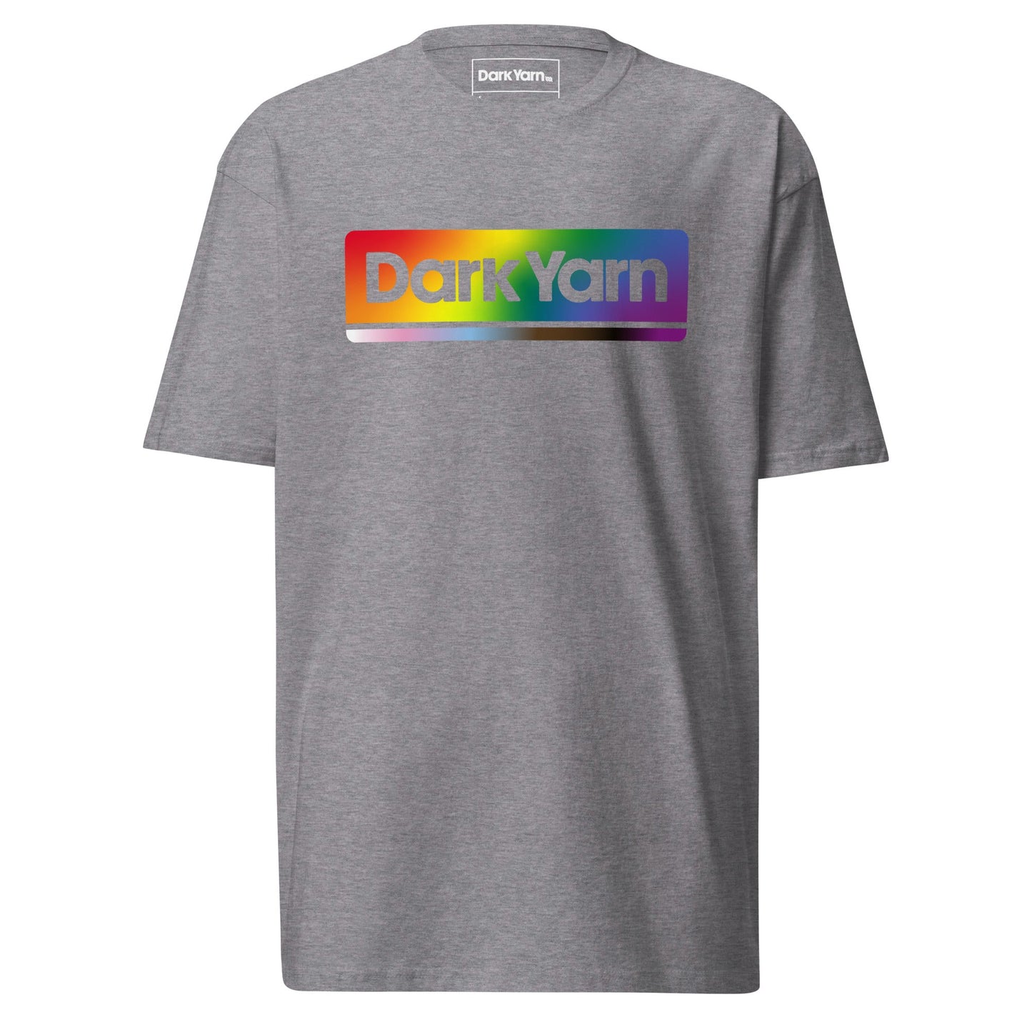 Progress Sport Heavyweight Tee