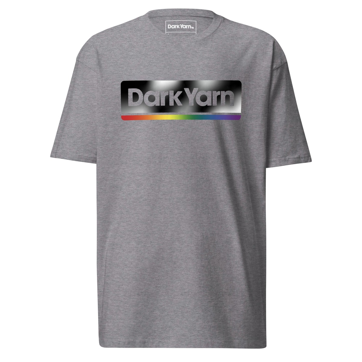 Ally Sport Heavyweight Tee