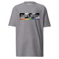 Ally Sport Heavyweight Tee
