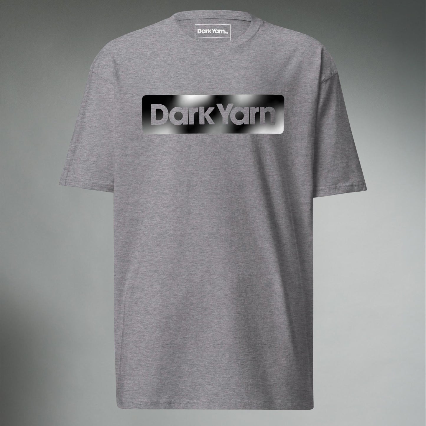 Straight Sport Heavyweight Tee