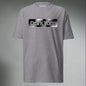 Straight Sport Heavyweight Tee