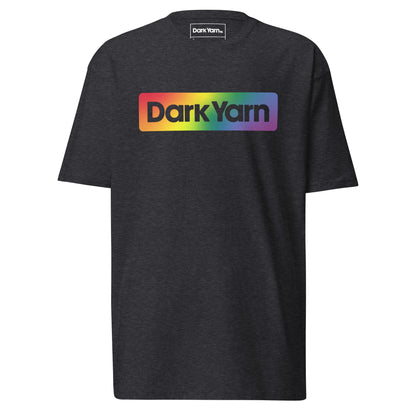 Pride Sport Heavyweight Tee