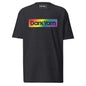 Pride Sport Heavyweight Tee