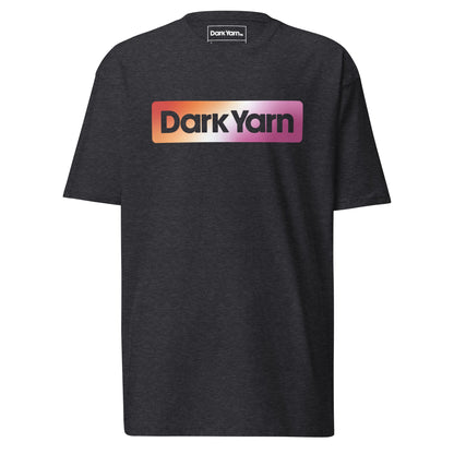 Lesbian Sport Heavyweight Tee