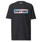 Transgender Sport Heavyweight Tee
