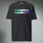Gay Men's Sport Heavyweight Tee