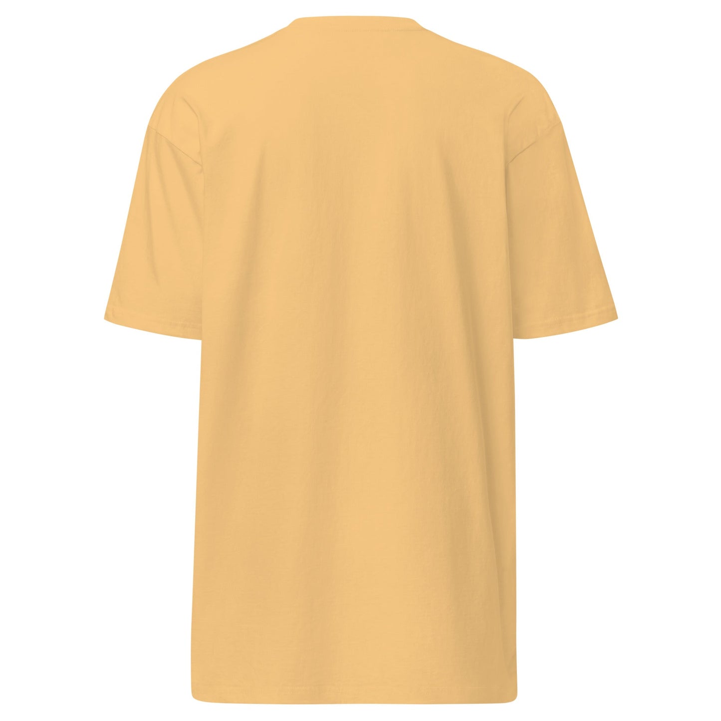 Ally Sport Heavyweight Tee