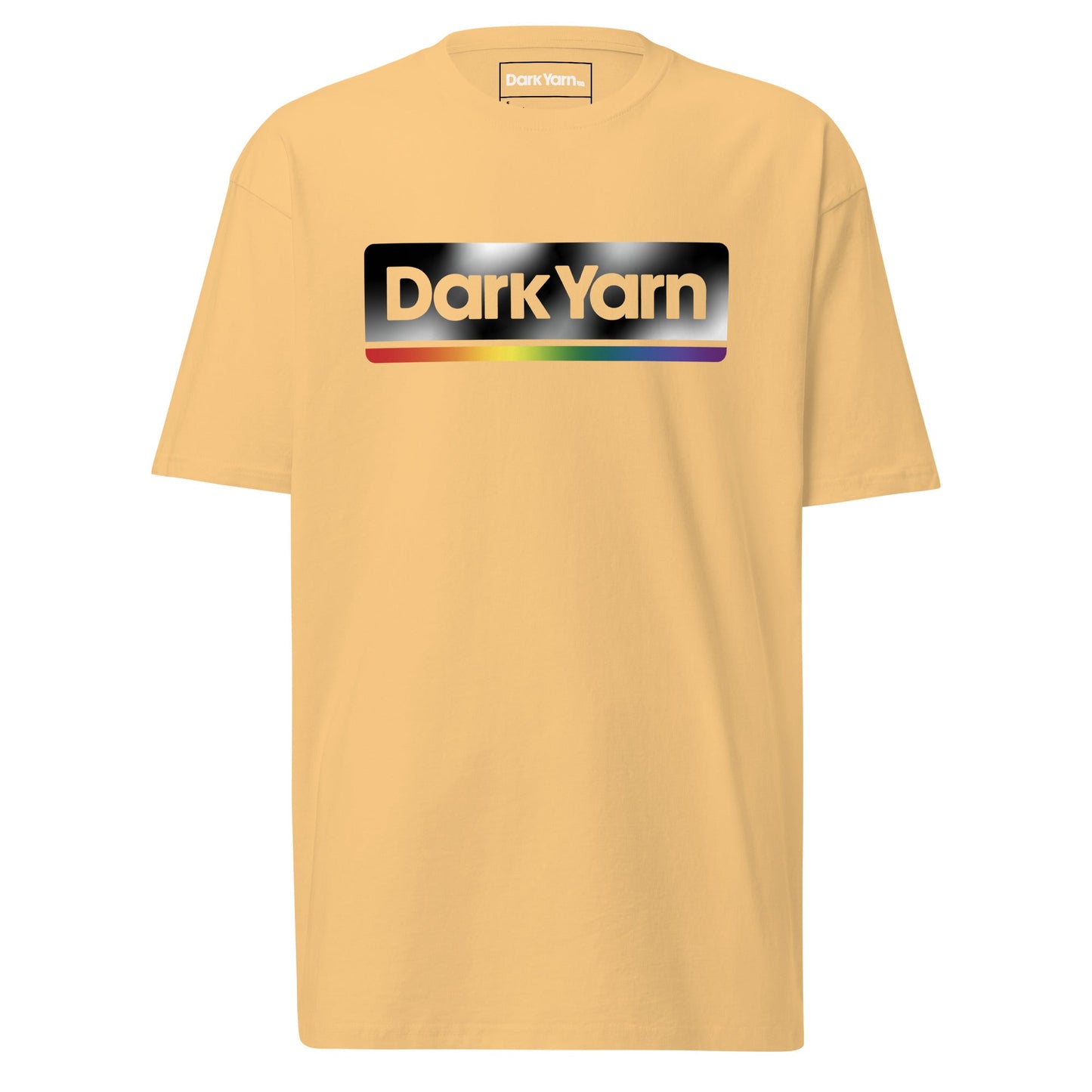 Ally Sport Heavyweight Tee