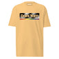Ally Sport Heavyweight Tee