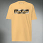 Straight Sport Heavyweight Tee