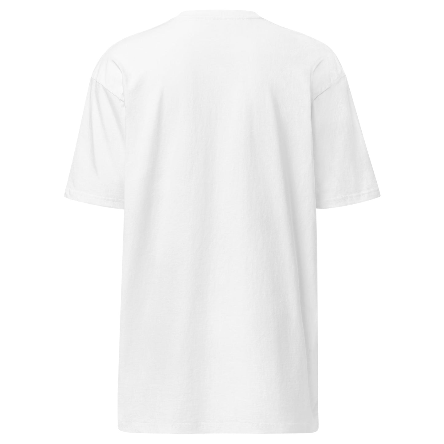 Pride Sport Heavyweight Tee