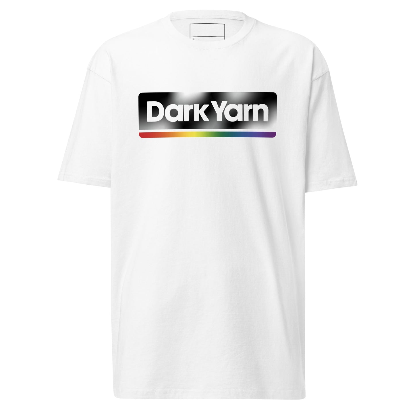 Ally Sport Heavyweight Tee