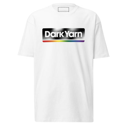 Ally Sport Heavyweight Tee