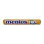 Mentos Fanta Orange Chewy Dragees – 37.5g Candy Roll (Finland)