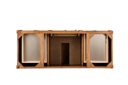 Brittany 60" Single Vanity Cabinet