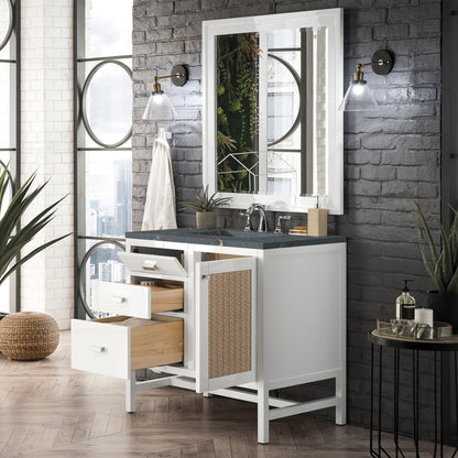 Addison 36" Single Vanity Cabinet