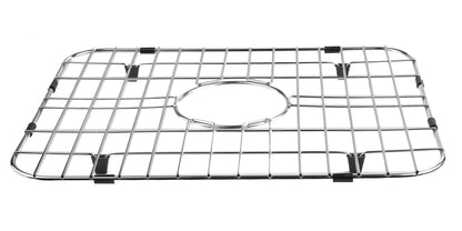 ALFI brand  GR538 Solid Stainless Steel Kitchen Sink Grid